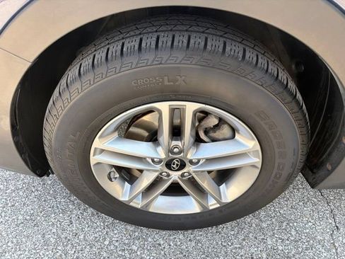 Used 2018 Hyundai Santa Fe Sport AWD/4WD image 36