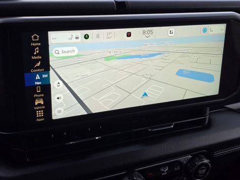 Used 2024 Jeep Wrangler Rubicon image 29