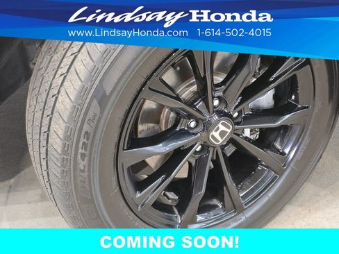 Used 2024 Honda CR-V Sport-L image 27