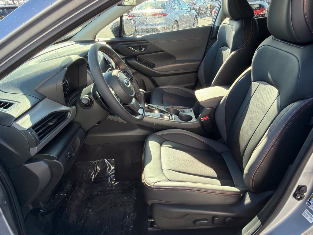 New 2027 Subaru Crosstrek 2.5i Limited AWD/4WD image 9