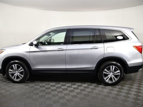 Used 2017 Honda Pilot EX-L image 11