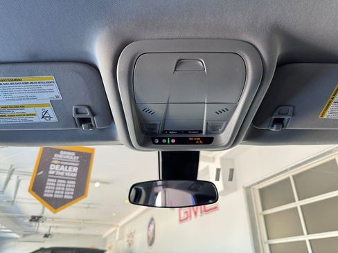 Certified 2024 Chevrolet Equinox LT image 25