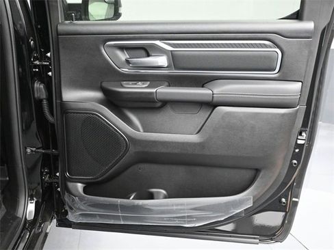 New 2026 RAM 1500 Big Horn image 13