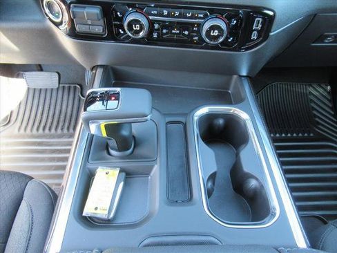 New 2026 Chevrolet Silverado 1500 LT image 23