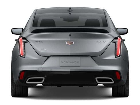 New 2026 Cadillac CT4 Sport image 65