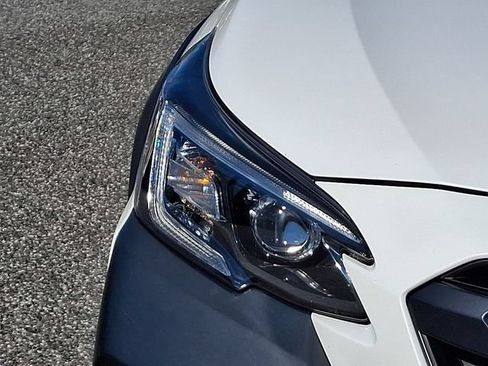 Used 2022 Subaru Outback Wilderness AWD/4WD image 29