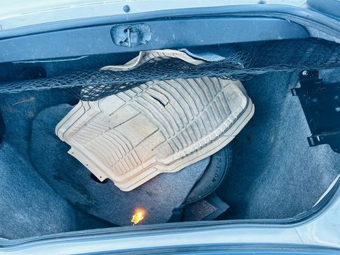 Used 2002 Chevrolet Impala LS image 22