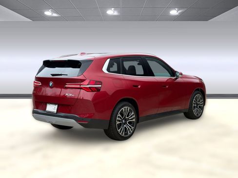 New 2026 BMW X3 xDrive30 w/ Premium Package image 8