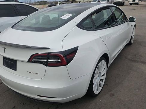 Used 2023 Tesla Model 3 Performance image 6