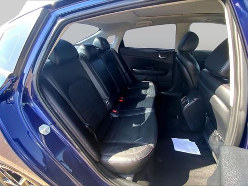 Used 2019 Kia Optima SX FWD image 20