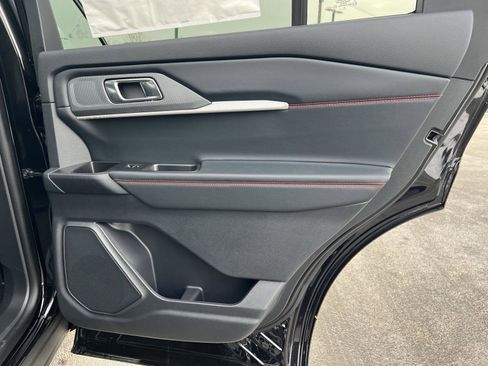 New 2026 Ford Explorer ST-Line image 19