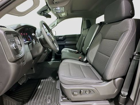 New 2026 GMC Sierra 1500 Pro w/ 1SA Safety Plus Package RWD image 23