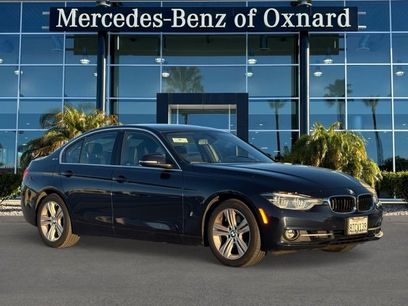 Used 2017 BMW 330e 330e iPerformance