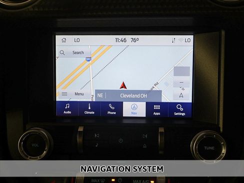 Used 2021 Ford Mustang GT Premium w/ GT Performance Package RWD image 3