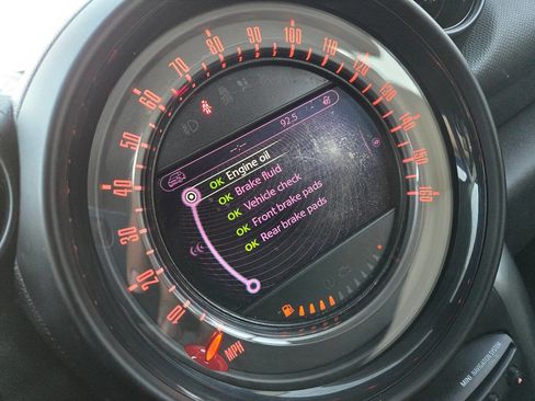 Used 2015 MINI Cooper Countryman S image 45