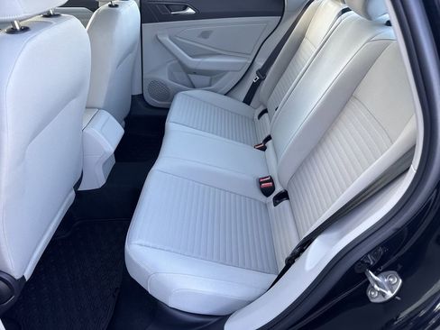 New 2026 Volkswagen Jetta S image 26