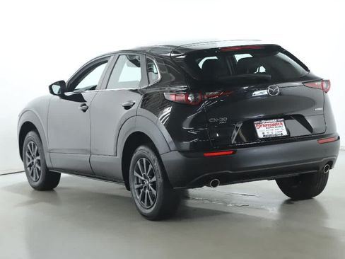 Certified 2024 MAZDA CX-30 AWD 2.5 S image 39