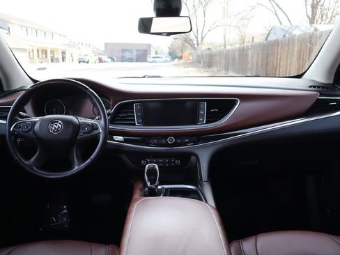 Used 2019 Buick Enclave Avenir w/ Avenir Technology Package image 16