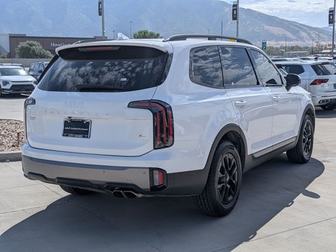 Used 2023 Kia Telluride SX Prestige X-Pro AWD/4WD image 5