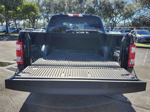 Used 2023 Ford F150 XL w/ STX Appearance Package image 7