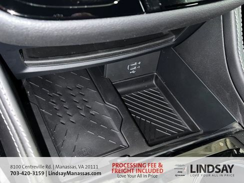 New 2026 Chrysler Pacifica Limited w/ S Appearance Package AWD/4WD image 48