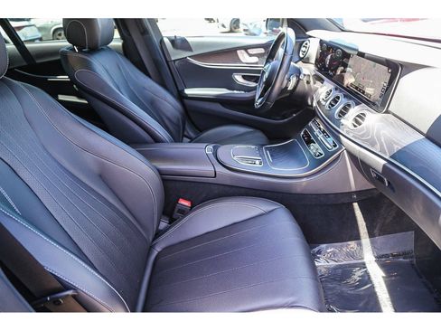Certified 2023 Mercedes-Benz E 350 Sedan image 15