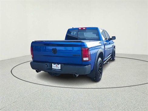 Used 2019 RAM 1500 Classic Warlock image 7