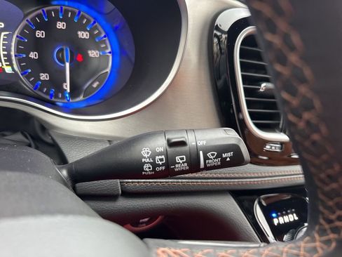 New 2026 Chrysler Pacifica Pinnacle image 17