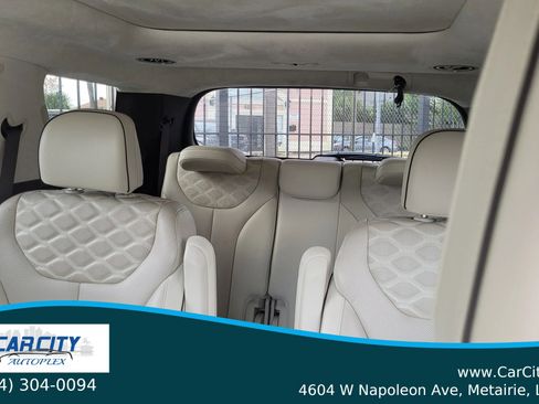 Used 2020 Hyundai Palisade Limited image 16