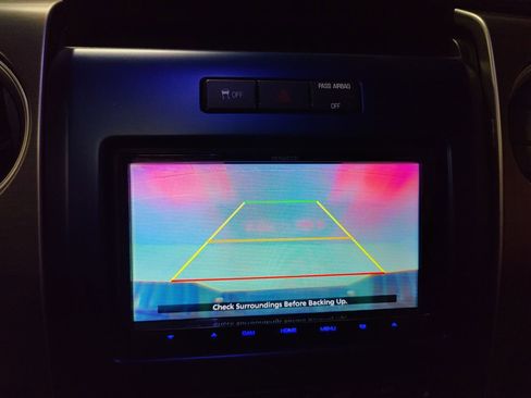 Used 2012 Ford F150 Raptor w/ Raptor Luxury Pkg image 42