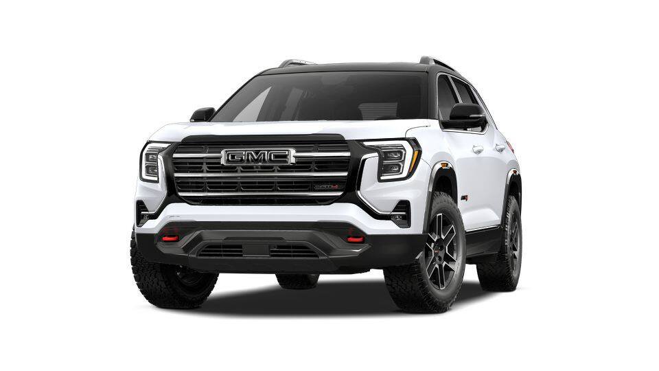 New 2027 GMC Terrain AT4 w/ Convenience Package III AWD/4WD image 39