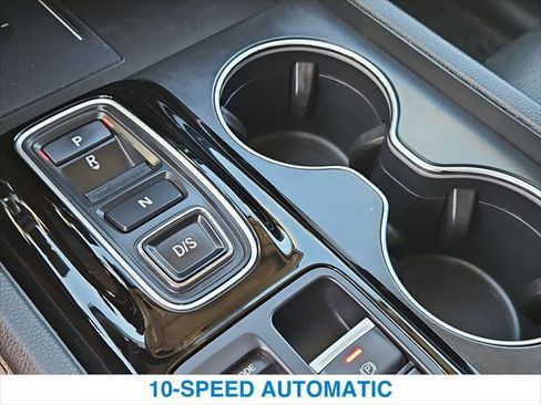 Certified 2025 Honda Pilot Elite image 20