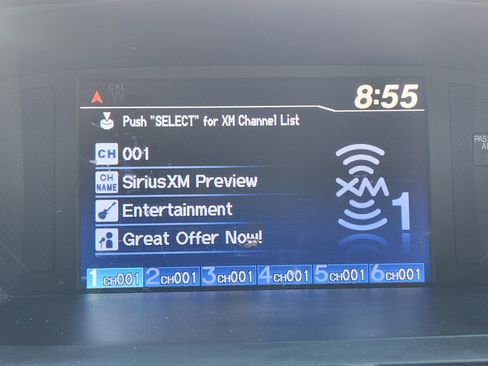 Used 2015 Honda Pilot EX-L image 17