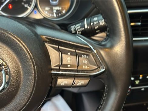 Used 2022 MAZDA CX-5 AWD 2.5 S w/ Select Package image 15