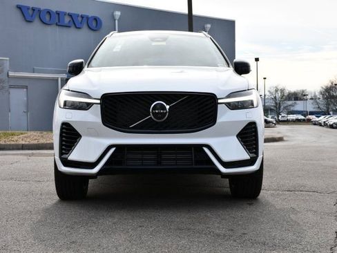New 2026 Volvo XC60 T8 Plus w/ Protection Package Premier AWD/4WD image 2
