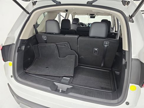 Certified 2024 Honda Pilot EX-L image 19