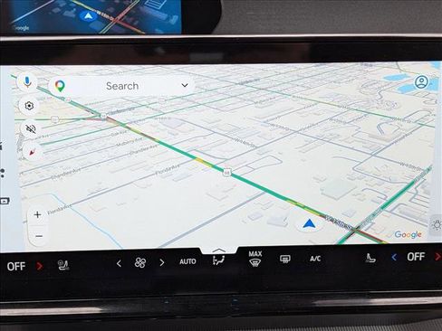 Used 2025 Ford Expedition Active image 15