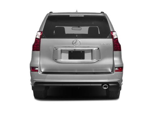 Used 2019 Lexus GX 460 Premium AWD/4WD image 5