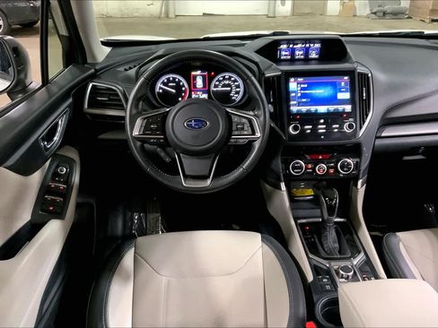 Used 2019 Subaru Forester Limited image 5