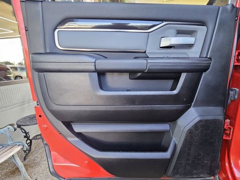 Used 2019 RAM 2500 Power Wagon image 21