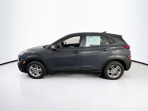 Used 2023 Hyundai Kona SE w/ Cargo Package AWD/4WD image 8