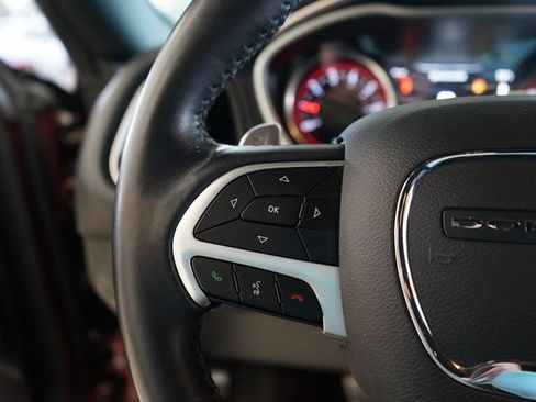 Used 2018 Dodge Challenger GT w/ Driver Convenience Group image 31