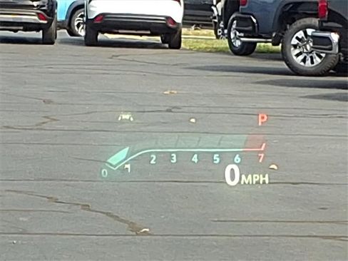 Used 2023 Buick Envision Avenir image 19