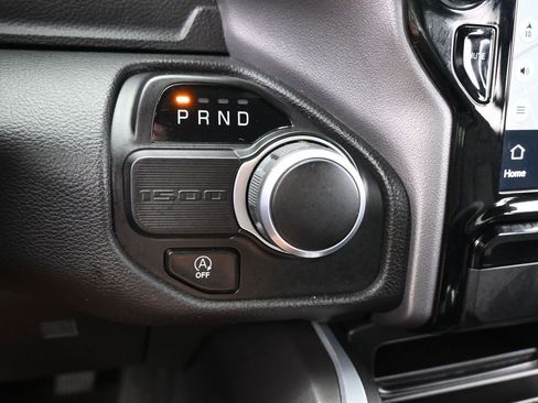 Used 2023 RAM 1500 Big Horn image 31