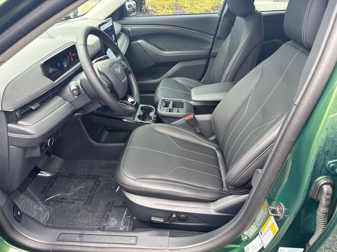 New 2026 Ford Mustang Mach-E Select image 10