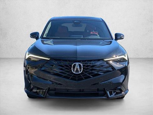 New 2025 Acura ADX A-Spec image 6