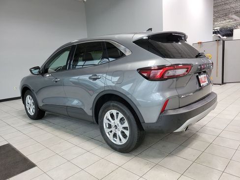 Used 2023 Ford Escape Active w/ Tech Pack #1 image 4