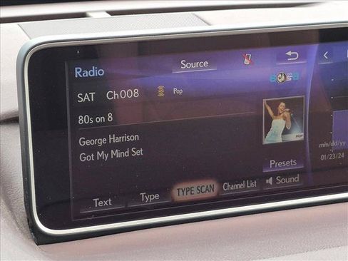 Used 2018 Lexus RX 350 AWD w/ Premium Package image 14