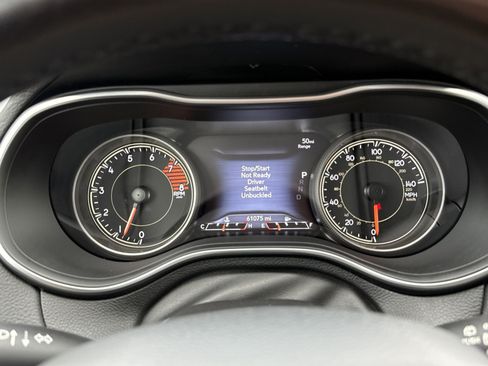 Used 2021 Jeep Cherokee Limited AWD/4WD image 17