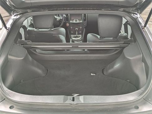 Used 2020 Nissan 370Z Touring Sport image 26